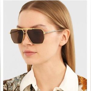 BOTTEGA VENETA SUNGLASSES BV1012S